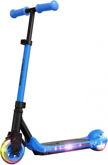 Изображение Hulajnoga elektryczna dla dzieci Scooter Kids K5 BL 60W, 8 km/h 