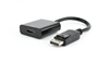 Picture of Adapteris Gembird DisplayPort Male - HDMI Female 10cm