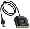 Picture of USB Centrmezgls Baseus CAHUB-AY01