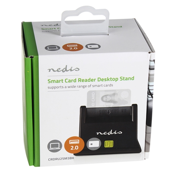 Picture of ID Karšu lasītājs Nedis CR3