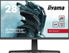 Picture of Iiyama G-MASTER GB2870UHSU-B1 - LED monitor - 28" (27.84" viewable) - 3840 x 2160 4K @ 150 Hz - IPS - 400 cd / m² - 1000:1 - HDR400 - 1 ms - HDMI, DisplayPort - speakers - matte black