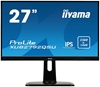 Picture of iiyama ProLite XUB2792QSU-B1 LED display 68.6 cm (27") 2560 x 1440 pixels Quad HD Black