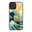 Attēls no iKins case for Apple iPhone 12/12 Pro great wave off