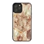Picture of iKins case for Apple iPhone 12/12 Pro pink marble