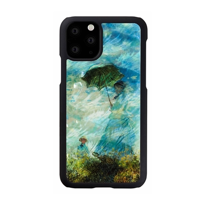 Picture of iKins SmartPhone case iPhone 11 Pro camille black