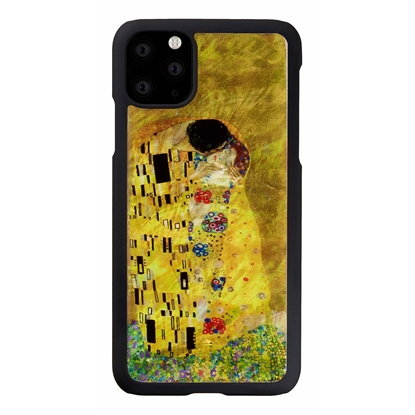 Picture of iKins SmartPhone case iPhone 11 Pro Max kiss black