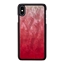 Attēls no iKins SmartPhone case iPhone XS Max pink lake black