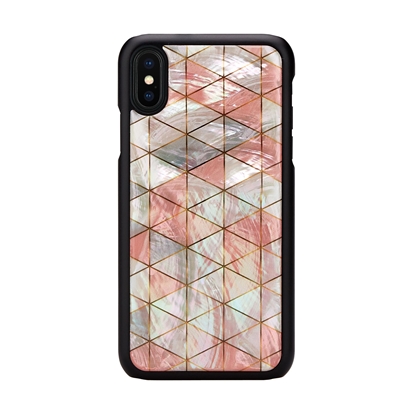 Picture of iKins SmartPhone case iPhone XS/S diamond black