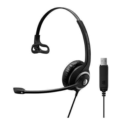Picture of IMPACT SC 230 USB Profesional Headset 