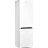 Picture of Indesit LI7 S1E W fridge-freezer Freestanding 308 L F White