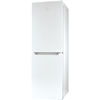 Picture of Indesit LI7 SN1E W fridge-freezer Freestanding 295 L F White