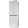 Изображение Indesit LI8 S1E W fridge-freezer Freestanding 339 L F White