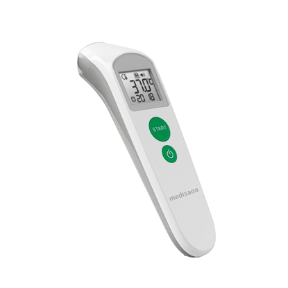 Attēls no Infrared Multifunctional Thermometer Medisana TM 760