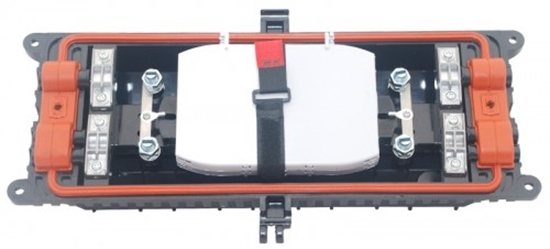 Picture of Inline Optisko kabeļu uzmava (mufta) 96 optiskajām šķiedrām