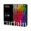 Изображение Inteligentne lampki LED Curtain 210 LED RGB+W kurtyna