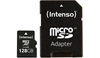 Изображение Intenso microSDXC          128GB Class 10