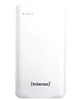 Изображение Intenso Powerbank XS20000 white 20000 mAh incl. USB-A to Type-C