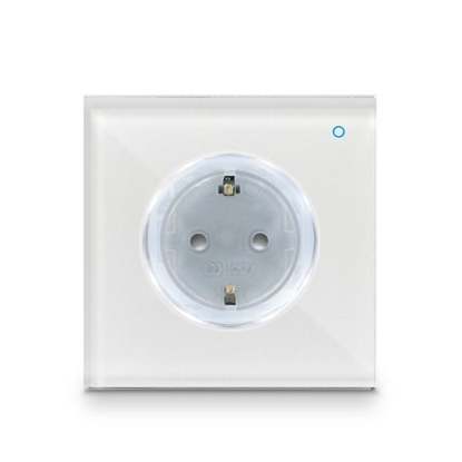 Picture of Iotty Smart Outlet -  The smart outlet that innovates your home