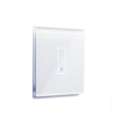 Attēls no Iotty Smart Switch LSWE21 (Single-gang) - The smart switch that innovates your home.