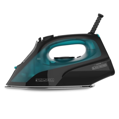 Picture of Iron Black+Decker BXIR2403E