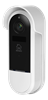 Picture of Išmani durų skambučio kamera DELTACO SMART HOME, IP65 / SH-DB02