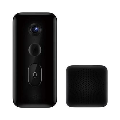 Picture of Išmanusis durų skambutis XIAOMI Smart Doorbell 3