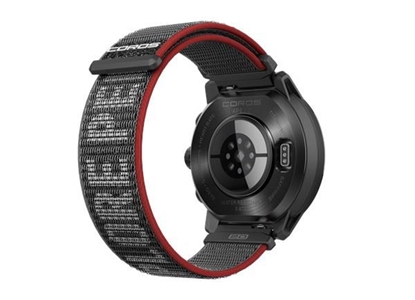 Picture of Išmanusis laikrodis COROS APEX 2 GPS laikrodis skirtas lauko veiklai, juodas