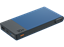 Picture of Išorinė baterija GP 10000 mAh, 22,5W, itin greitas įkrovimas, 1x USB-A, 1x USB-C, mėlyna / 405190