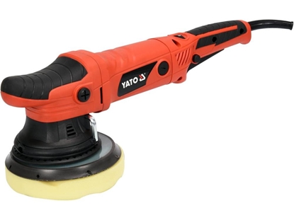 Picture of Yato YT-82200 angle grinder 15 cm 5000 RPM 720 W 2.2 kg
