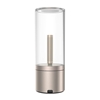 Изображение Yeelight | Candela Ambience Lamp | 0.3-13 lm | 6.5 W | 1600 K | Candle | 5 V