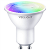 Изображение Yeelight | Smart Bulb | GU10 Multicolor (1pc/pack) | 350 lm | 5 W | 2700-6500 K | 15000 h | LED lamp | 220-240 V
