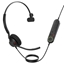 Attēls no Jabra Engage 40 - (Inline Link) USB-A UC Mono