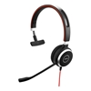 Picture of Jabra Evolve 40 MS Mono Headset On-Ear
