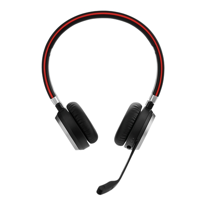 Изображение Jabra EVOLVE 65 UC Stereo