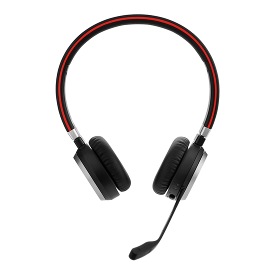 Изображение Jabra EVOLVE 65 UC Stereo