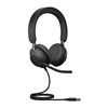 Picture of Jabra Evolve2 40 SE UC, Stereo, No Stand, USB-A