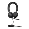Picture of Jabra Evolve2 40 UC Stereo Headset black USB-A