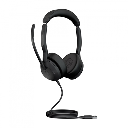 Изображение Jabra Evolve2 50 - USB-A MS Stereo