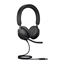 Picture of Jabra Evolve2 40 SE MS Stereo Headset black USB-A