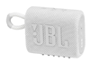 Picture of JBL GO3 White