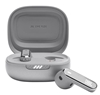 Picture of JBL wireless earbuds Live Flex, silver