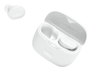 Изображение JBL in-ear austiņas ar Bluetooth, baltas