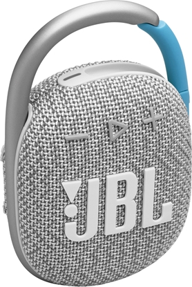 Attēls no JBL Clip 4 Eco Portable Speaker