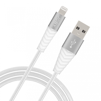 Picture of Joby cable ChargeSync Lightning - USB-C 1.2m