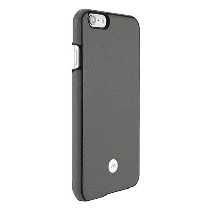 Attēls no Just Mobile Quattro Back - Exquisite Leather Case for iPhone 6s Plus