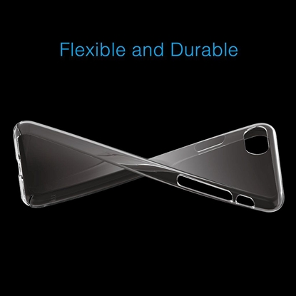 Picture of Just Mobile TENC - Unique self-healing case for iPhone 7 Plus & iPhone 8 Plus