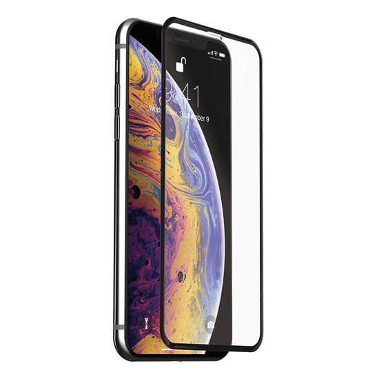 Picture of Mob.telefono ekrano apsauga Just Mobile 3D for iPhone XS Max