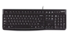 Изображение Logitech K120 Corded Keyboard