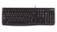 Picture of Logitech K120 Corded Keyboard
