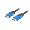 Picture of Kabel HDMI-HDMI M/M v2.0 4K 4.5m czarny 